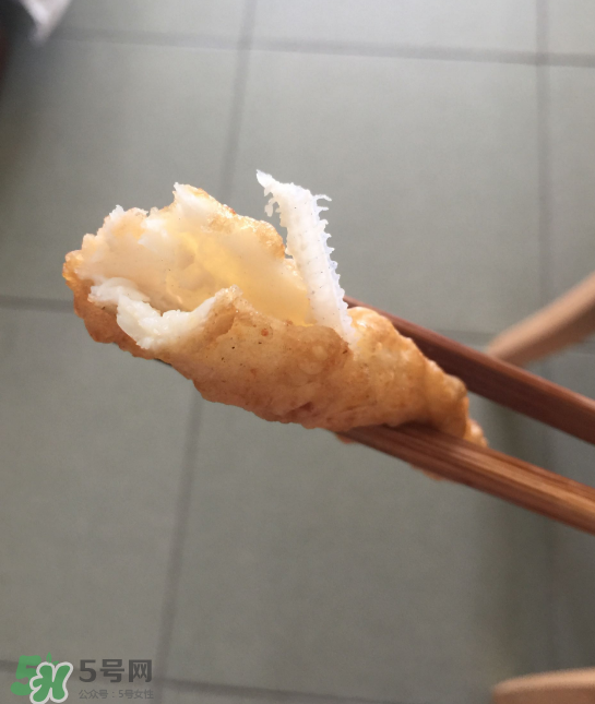 銀魚要去頭嗎？銀魚要泡多久？