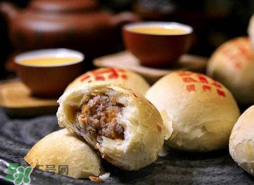 鮮肉月餅熱量高嗎？一個鮮肉月餅的熱量是多少？