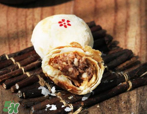 鮮肉月餅熱量高嗎？一個鮮肉月餅的熱量是多少？