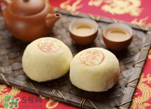 鮮肉月餅熱量高嗎？一個鮮肉月餅的熱量是多少？