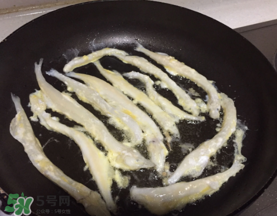 銀魚可以煲粥嗎？銀魚可以包餃子嗎？