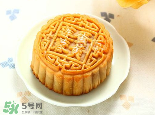 蛋黃月餅的蛋黃怎么做？蛋黃月餅的蛋黃怎么處理？