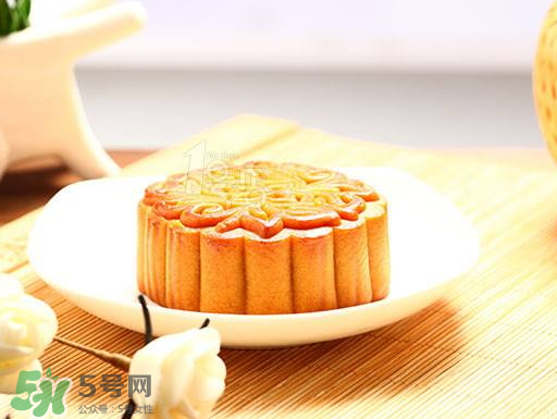 蛋黃月餅的蛋黃怎么做？蛋黃月餅的蛋黃怎么處理？