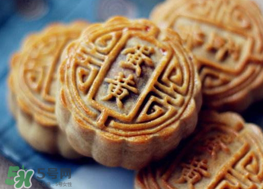 蛋黃月餅的蛋黃怎么做？蛋黃月餅的蛋黃怎么處理？