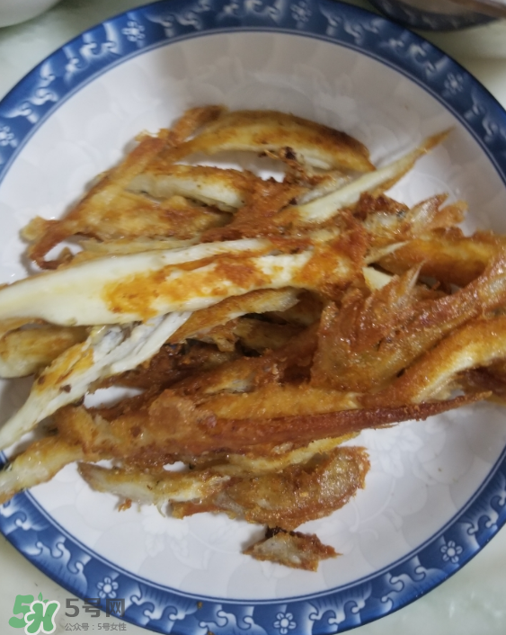 銀魚怎么保存？銀魚可以放在冰箱冷凍保存嗎？