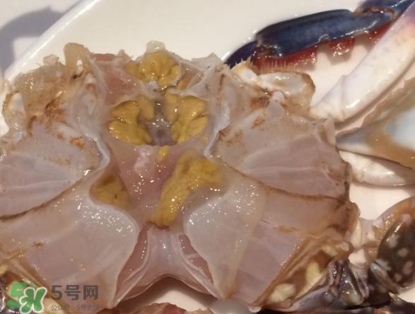 梭子蟹是野生的嗎？梭子蟹養(yǎng)的還是野生的？