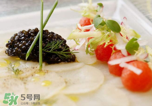 黑魚籽能吃嗎？黑魚籽怎么吃？