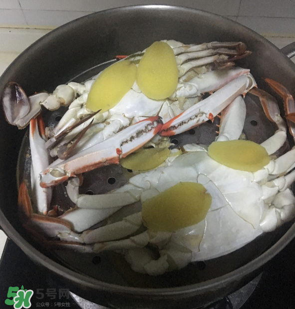 梭子蟹有寄生蟲嗎？梭子蟹有寄生蟲能吃嗎？