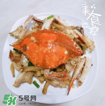 梭子蟹有寄生蟲嗎？梭子蟹有寄生蟲能吃嗎？