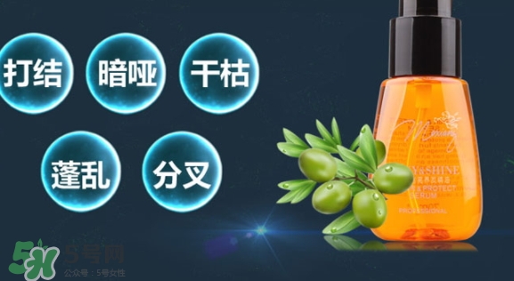 魔香護發(fā)精油怎么樣？魔香護發(fā)精油多少錢？