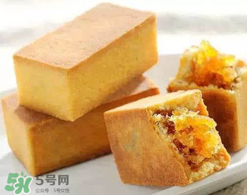 鳳梨酥熱量高嗎？一塊鳳梨酥的熱量是多少？