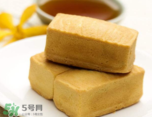 鳳梨酥熱量高嗎？一塊鳳梨酥的熱量是多少？