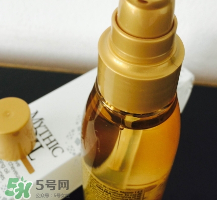 歐萊雅護(hù)發(fā)精油哪款好？歐萊雅護(hù)發(fā)精油和愛(ài)茉莉精油對(duì)比