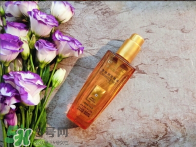 歐萊雅小金瓶護(hù)發(fā)精油怎么樣？歐萊雅小金瓶精油價(jià)格