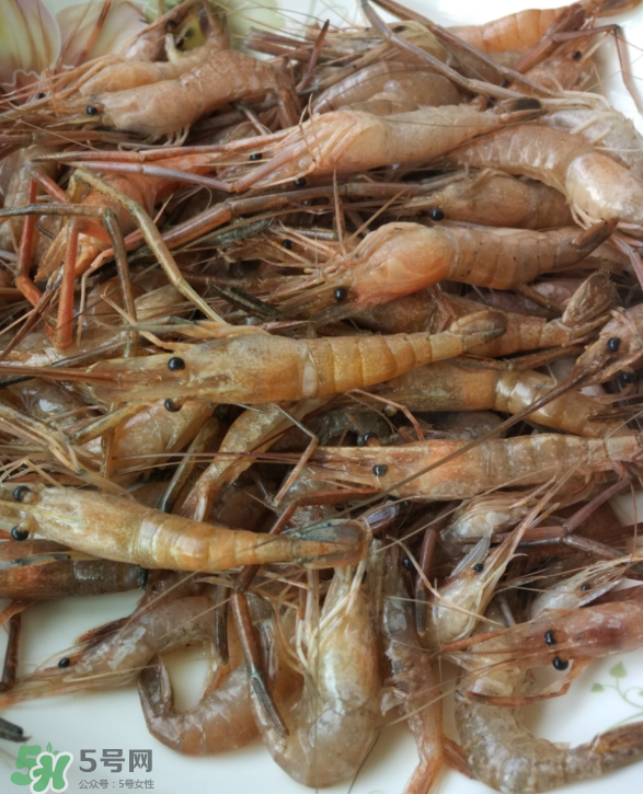 河蝦是海鮮嗎？河蝦屬于海鮮嗎？