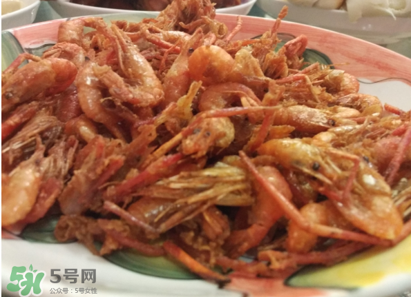 河蝦是海鮮嗎？河蝦屬于海鮮嗎？