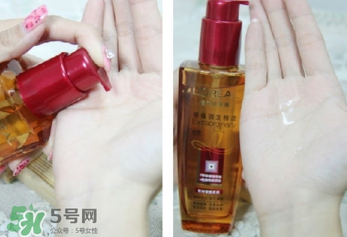 歐萊雅小紅瓶和小金瓶哪個好？歐萊雅小紅瓶精油怎么樣