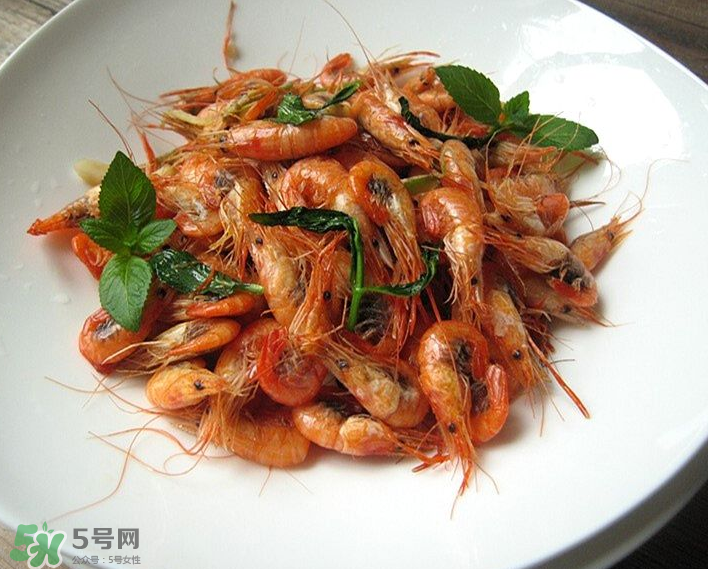 河蝦是酸性還是堿性？河蝦是涼性還是熱性？