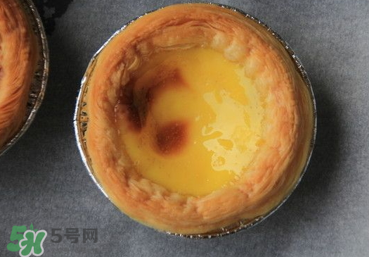 蛋撻為什么會(huì)裂開？蛋撻裂開是什么原因？