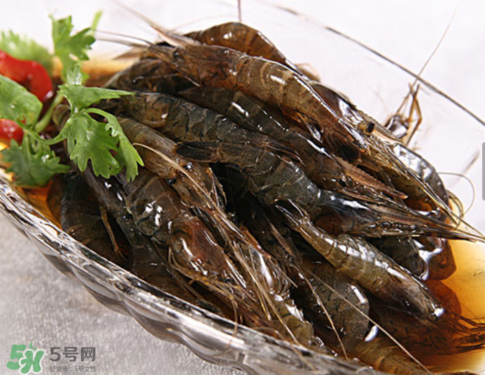 河蝦是基圍蝦嗎？河蝦是辛辣食物嗎？