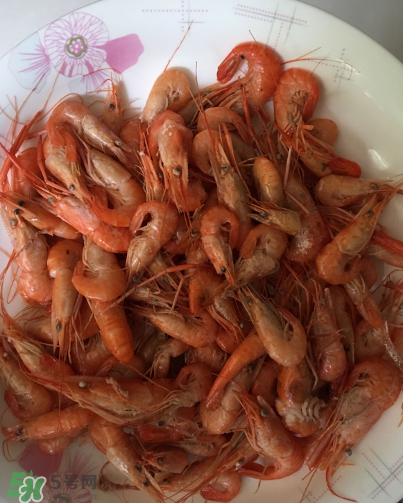 河蝦是基圍蝦嗎？河蝦是辛辣食物嗎？