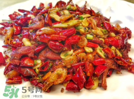 河蝦是基圍蝦嗎？河蝦是辛辣食物嗎？