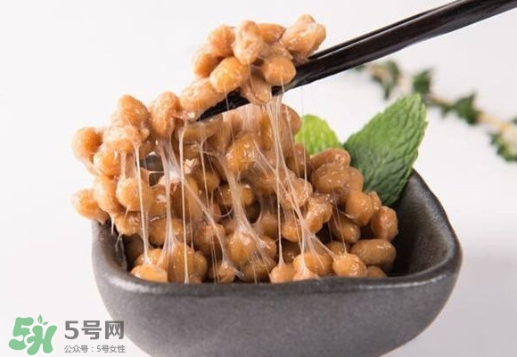 納豆是發(fā)物嗎？納豆什么人不能吃