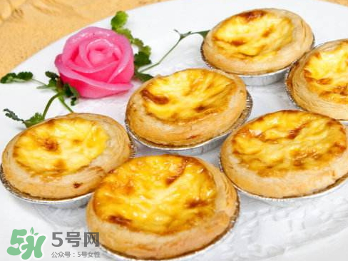 蛋撻皮為什么會(huì)苦？蛋撻皮苦怎么回事？