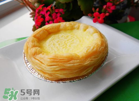蛋撻皮為什么會(huì)苦？蛋撻皮苦怎么回事？