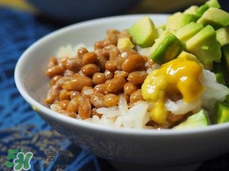納豆可以空腹吃嗎？納豆可以減肥嗎