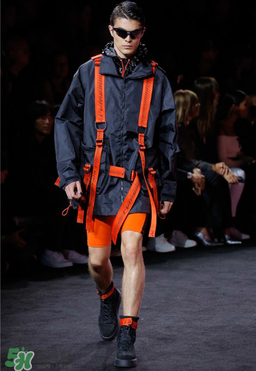 fenty puma by rihanna2018春夏系列怎么樣_好看嗎？