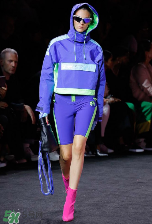 fenty puma by rihanna2018春夏系列怎么樣_好看嗎？