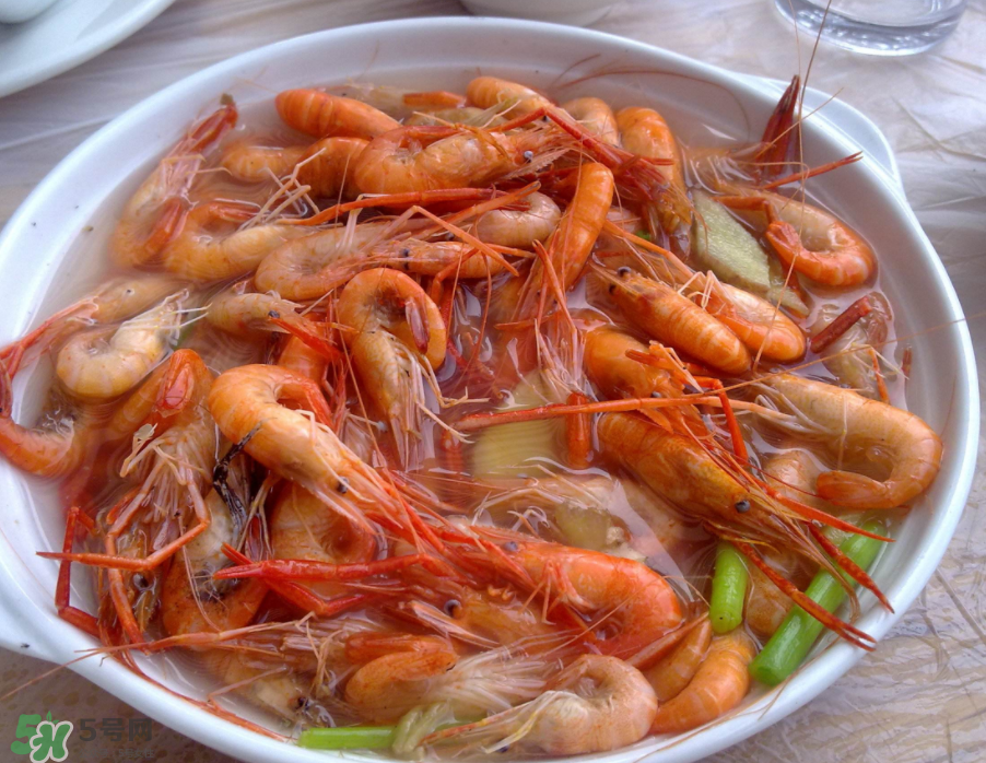 河蝦可以和牛奶同食嗎？河蝦和牛奶能一起吃嗎？