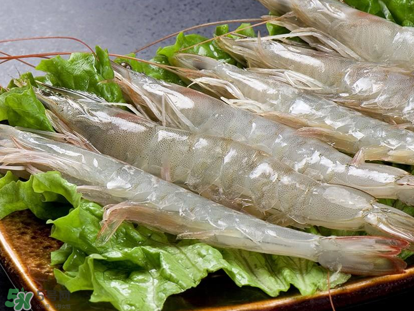 河蝦可以和牛奶同食嗎？河蝦和牛奶能一起吃嗎？