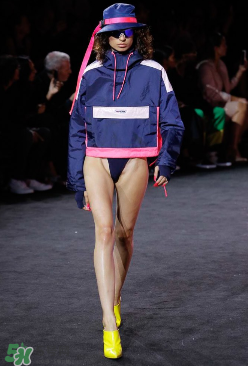 fenty puma by rihanna2018春夏系列怎么樣_好看嗎？