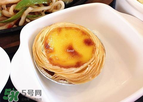 ?蛋撻皮為什么不起酥脆？?蛋撻皮不起酥什么原因？