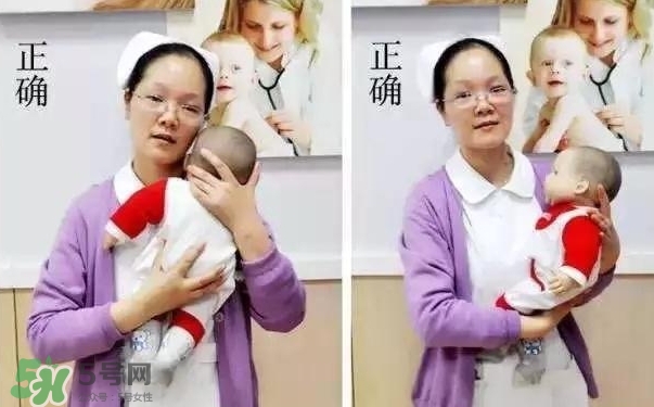 抱新生兒可以晃動嗎？抱新生兒的正確方法圖