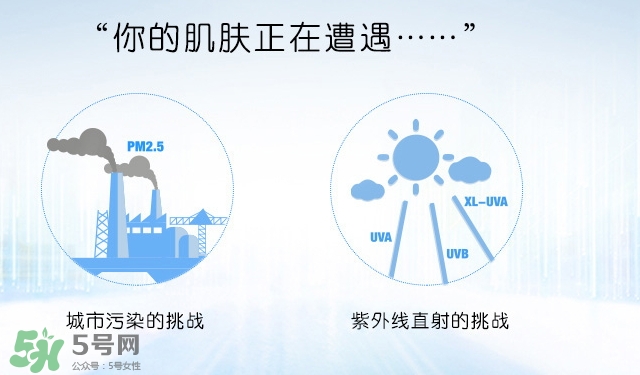 蘭蔻防曬露有幾種？蘭蔻防曬露和隔離乳哪款好？