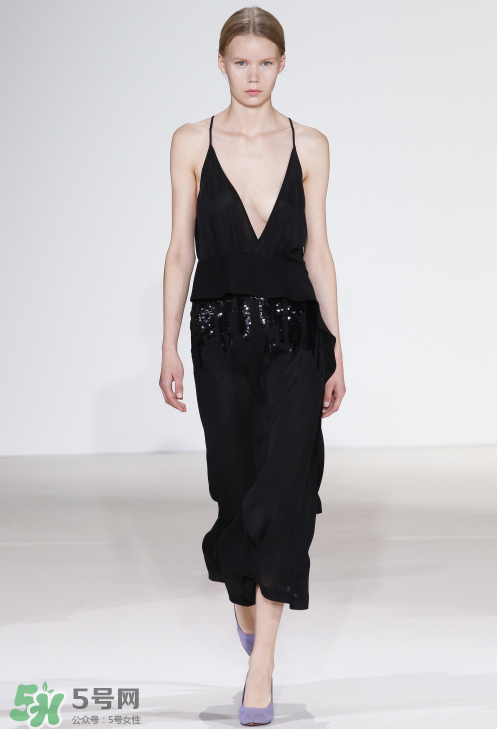 victoria beckham2018春夏系列怎么樣_好看嗎？