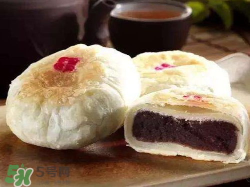 月餅皮為什么會(huì)開(kāi)裂？月餅皮開(kāi)裂的原因