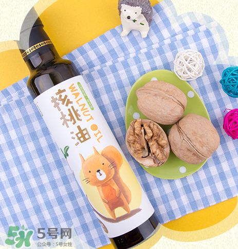 初蘊核桃油好嗎？初蘊核桃油怎么樣？