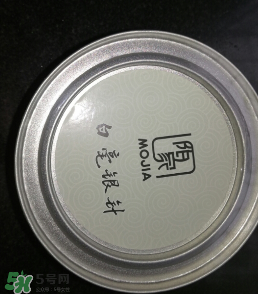 白毫銀針沖泡方法 白毫銀針口感好嗎？
