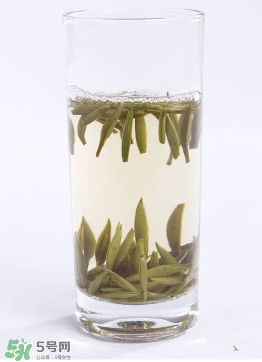白毫銀針屬于綠茶嗎？白毫銀針是什么茶？