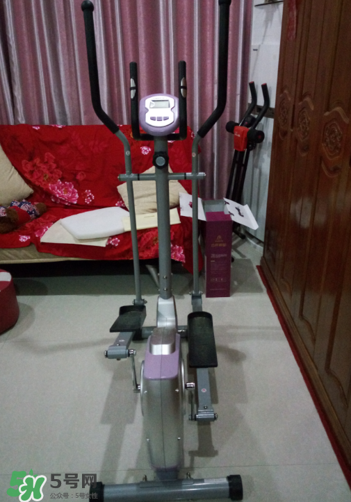 橢圓機(jī)什么牌子好？橢圓機(jī)品牌推薦