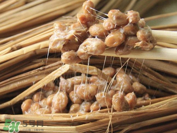 納豆是發(fā)物嗎？納豆什么人不能吃