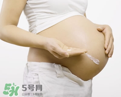 孕婦胸部長妊娠紋嗎？胸部長妊娠紋了怎么辦？