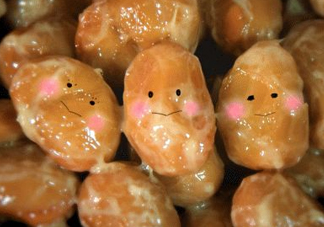 納豆是豆鼓嗎？納豆和豆豉的區(qū)別