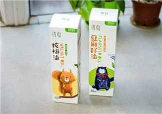初蘊核桃油好嗎？初蘊核桃油怎么樣？