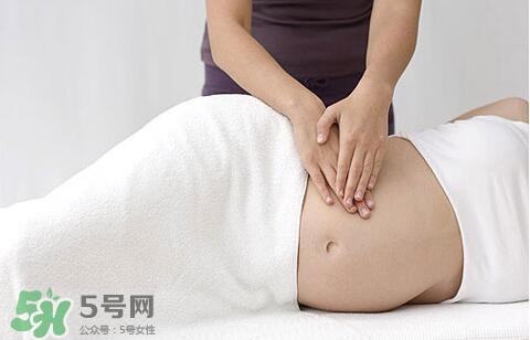 孕期不長妊娠紋正常嗎？每個孕婦都會長妊娠紋嗎？