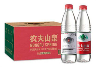 農(nóng)夫山泉網(wǎng)易云音樂版多少錢一瓶？農(nóng)夫山泉網(wǎng)易云音樂版價格
